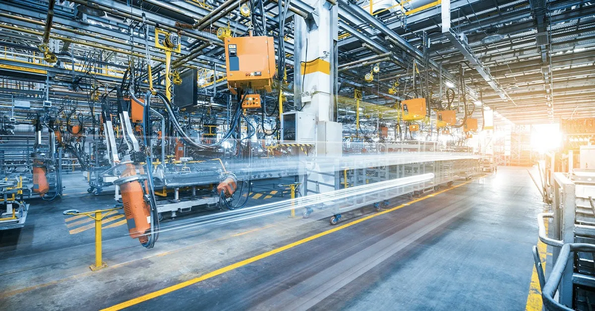 Industries